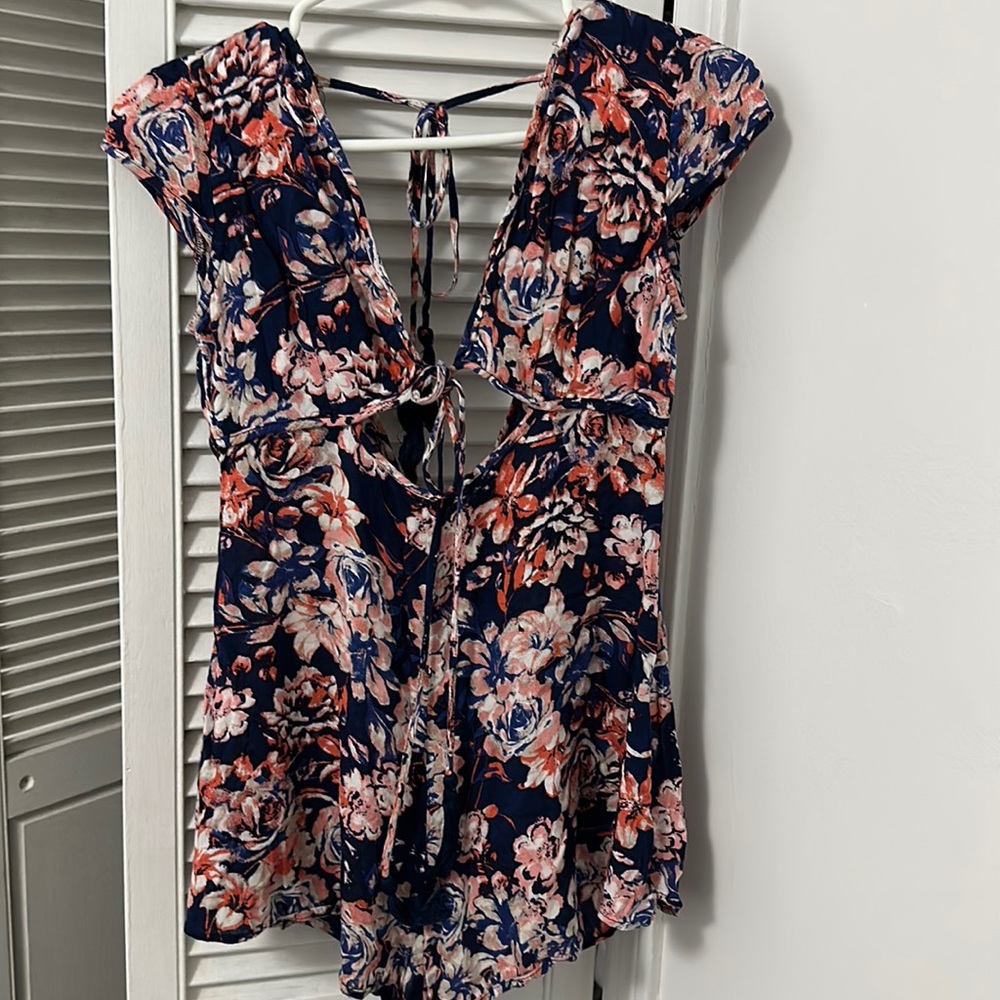 Beach wear XS good conditions